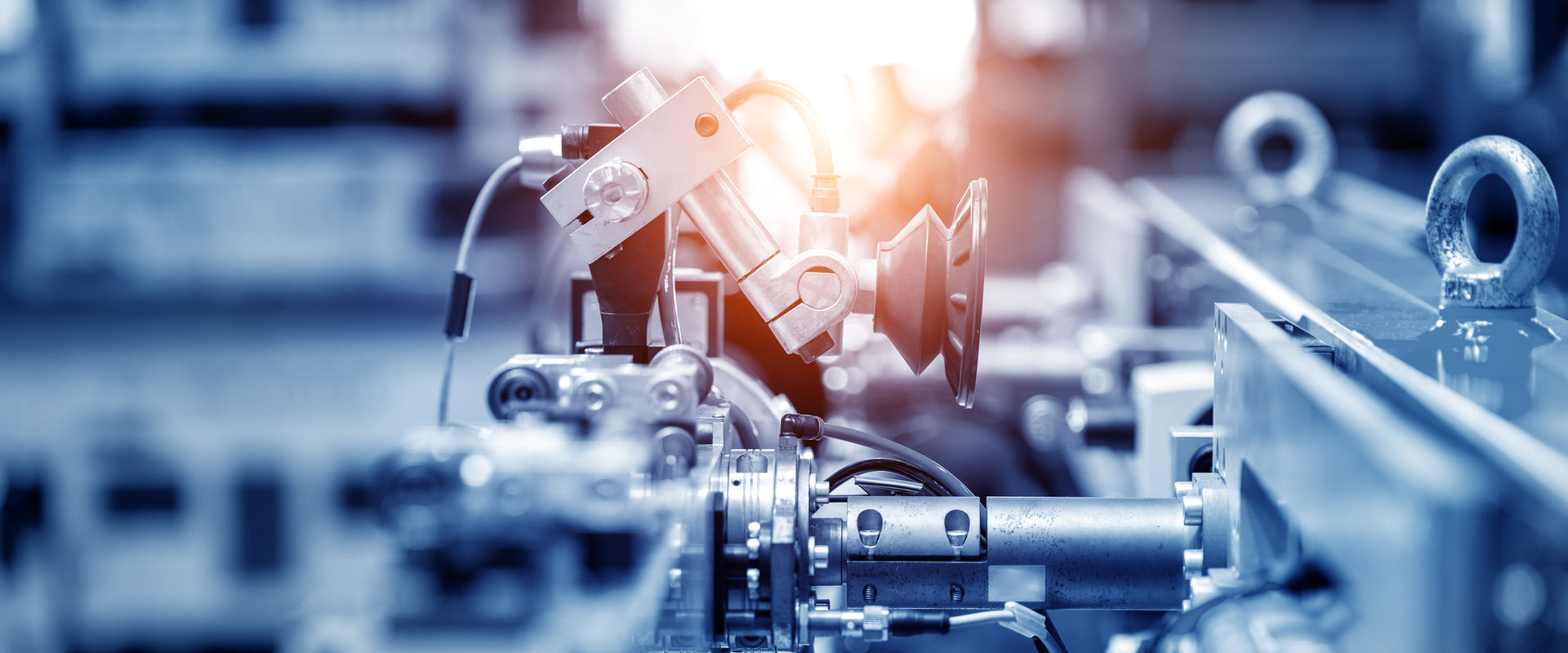 Post-​Covid-19 Supply Chains
